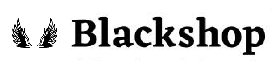 Blackshop