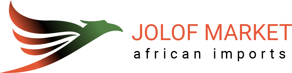 Jolof Market